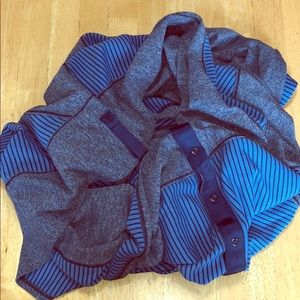 Lululemon Vinyasa Scarf